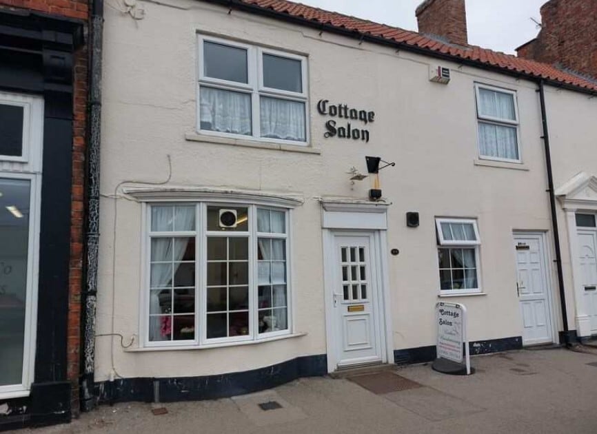 89 Front St, York for sale Primary Photo- Image 1 of 1