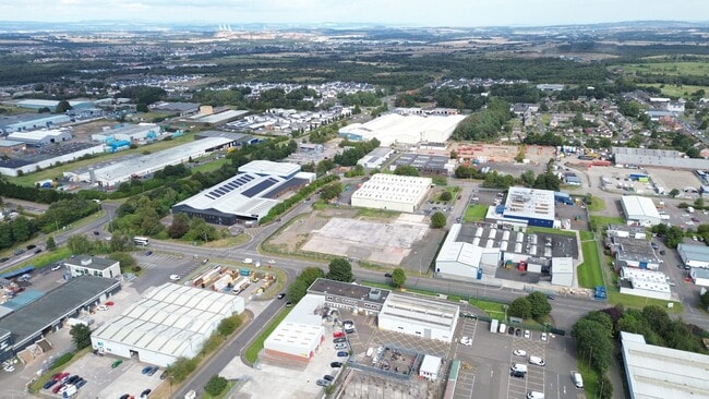 More details for 5D Grange Rd, Livingston - Land to Rent