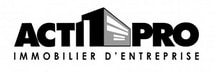 Actipro Immobilier D'Entreprise
