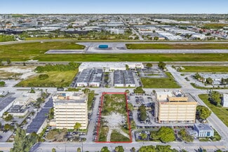 More details for 7240 NW 12th St, Miami, FL - Land to Rent