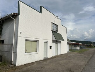 More details for 515 S Noble St, Anniston, AL - Light Industrial for Sale