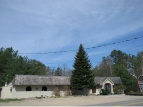 870 Tamworth Rd, Tamworth, NH for sale Primary Photo- Image 1 of 1