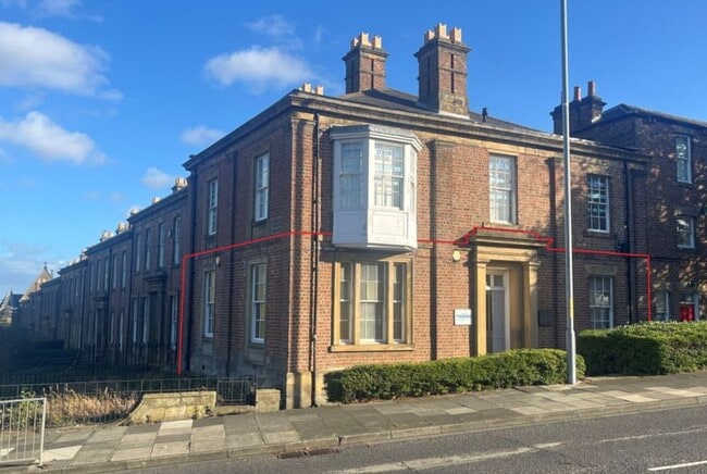 More details for 15-15A Walker Ter, Gateshead - Office to Rent