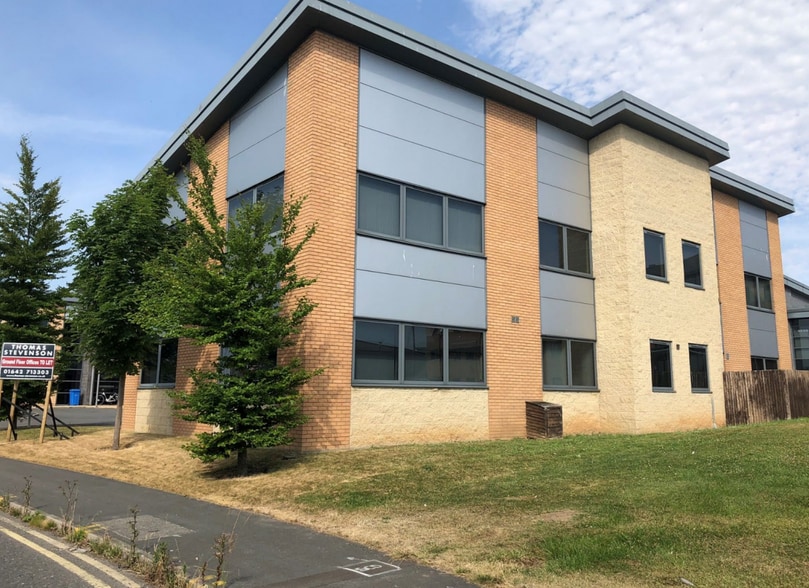 Thurston Rd, Northallerton to rent - Building Photo - Image 2 of 2