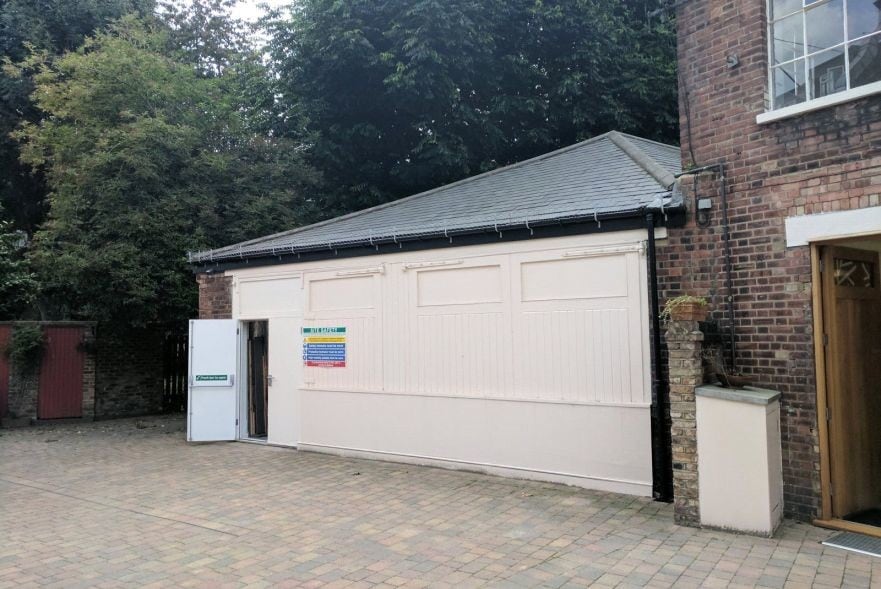 17 Crouch Hill, London for sale Primary Photo- Image 1 of 1