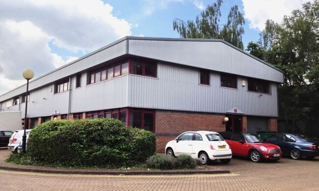 More details for Dwight Rd, Watford - Industrial to Rent