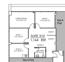 1261 Travis Blvd, Fairfield, CA for rent Floor Plan- Image 1 of 1