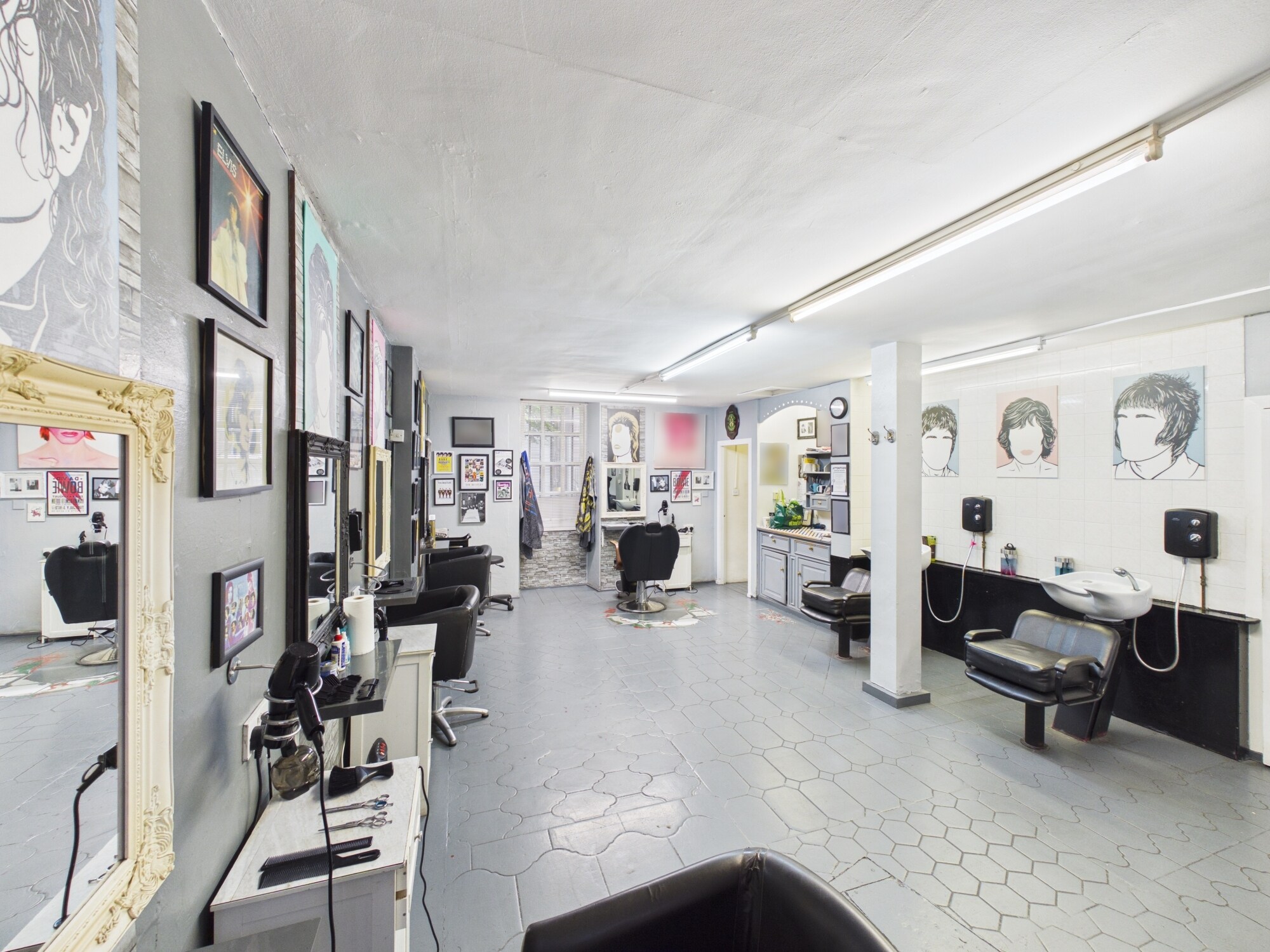 31 Marshall St, Edinburgh to rent Interior Photo- Image 1 of 4