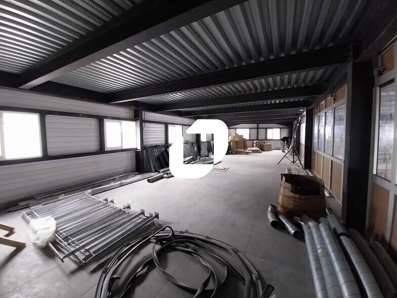 Office in Montpellier to rent - Interior Photo - Image 3 of 4