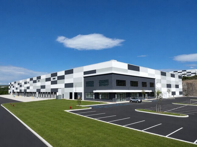 More details for Alberigi Dr, Jessup, PA - Industrial to Rent