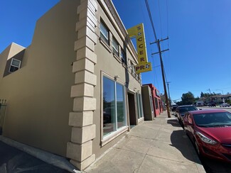 More details for 2737-2739 El Camino Real, Redwood City, CA - Office/Retail for Rent