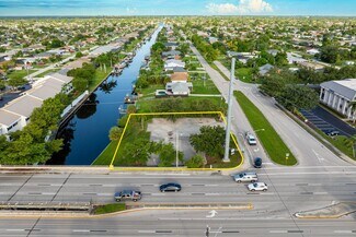 More details for 1532 Shelby Pky, Cape Coral, FL - Land to Rent