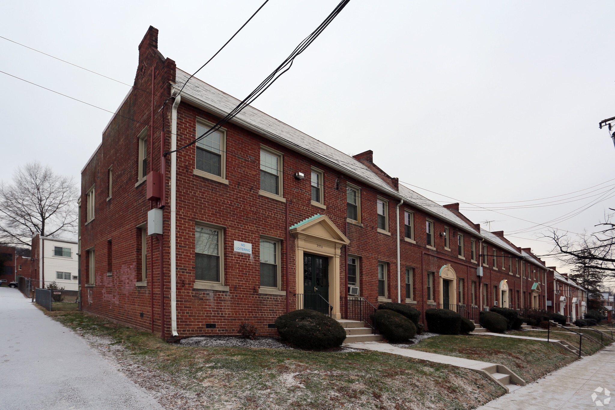3927-3931 7th St NE, Washington, DC for sale Primary Photo- Image 1 of 4