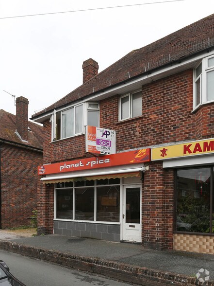 104-106 Ferring St, Worthing for sale - Primary Photo - Image 1 of 1