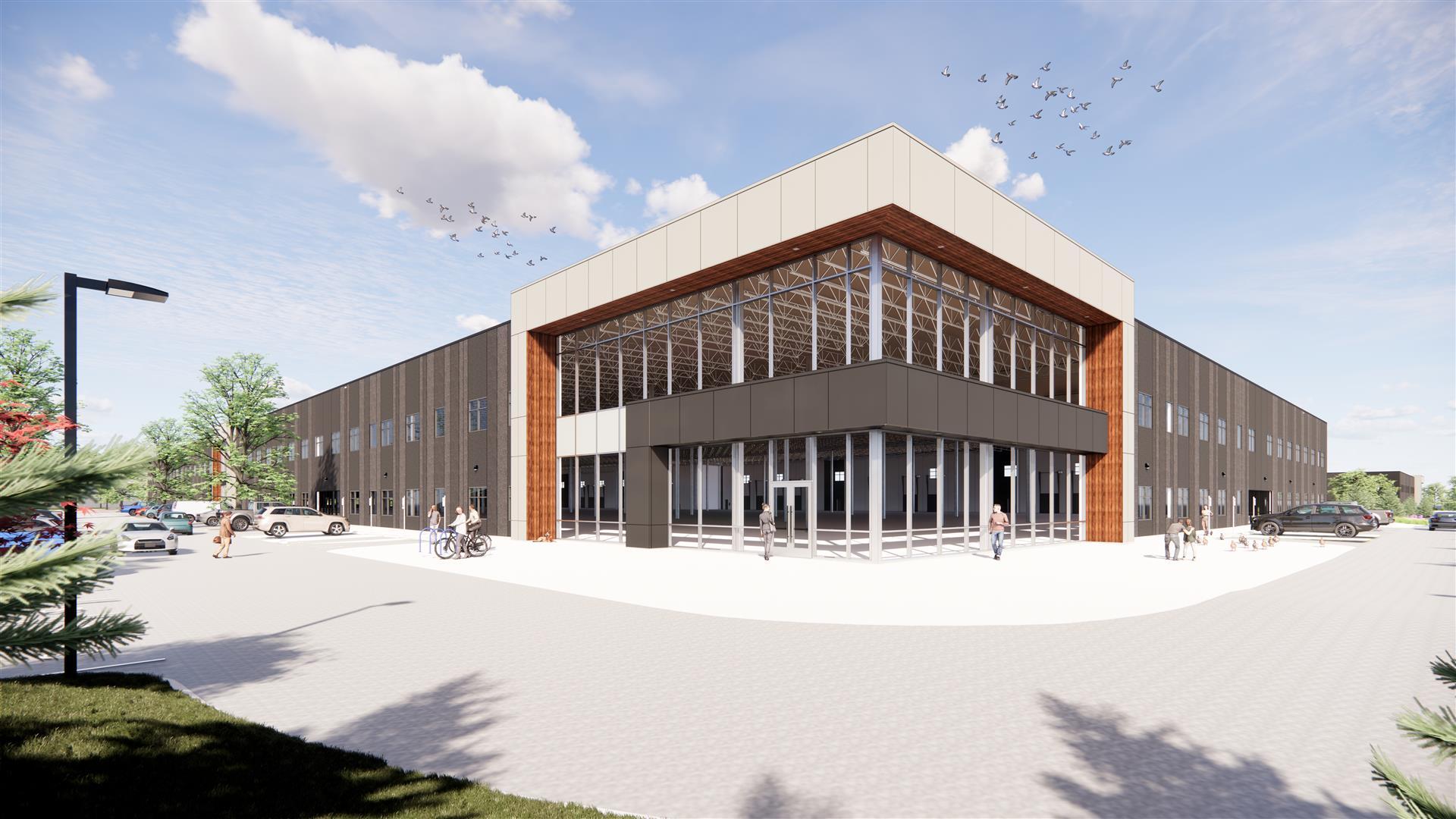 651 Douglas Dr N, Golden Valley, MN to rent Building Photo- Image 1 of 3