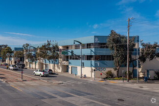 More details for 3450 3rd St, San Francisco, CA - Light Industrial for Sale