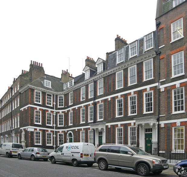 15 Queen Annes Gate, London for rent - Building Photo - Image 2 of 5