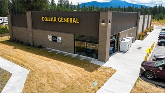 Dollar General - Commercial Property