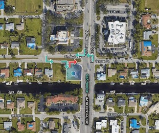 More details for 1532 Shelby Pky, Cape Coral, FL - Land for Rent