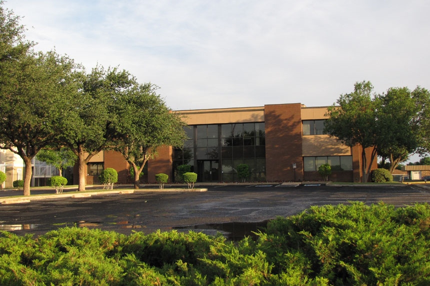 2575 S Loop 289, Lubbock, TX for sale - Building Photo - Image 1 of 1