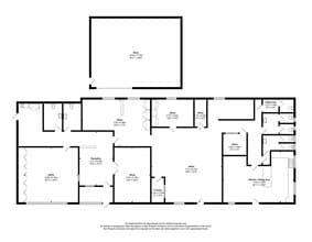 2 Arthur St, Pudsey to rent Floor Plan- Image 1 of 7