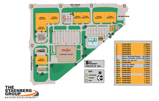 More details for Governors Parkway, Glen Carbon, IL - Land for Rent