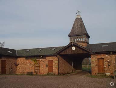 Bentleys Farm Ln, Warrington for sale - Primary Photo - Image 1 of 1