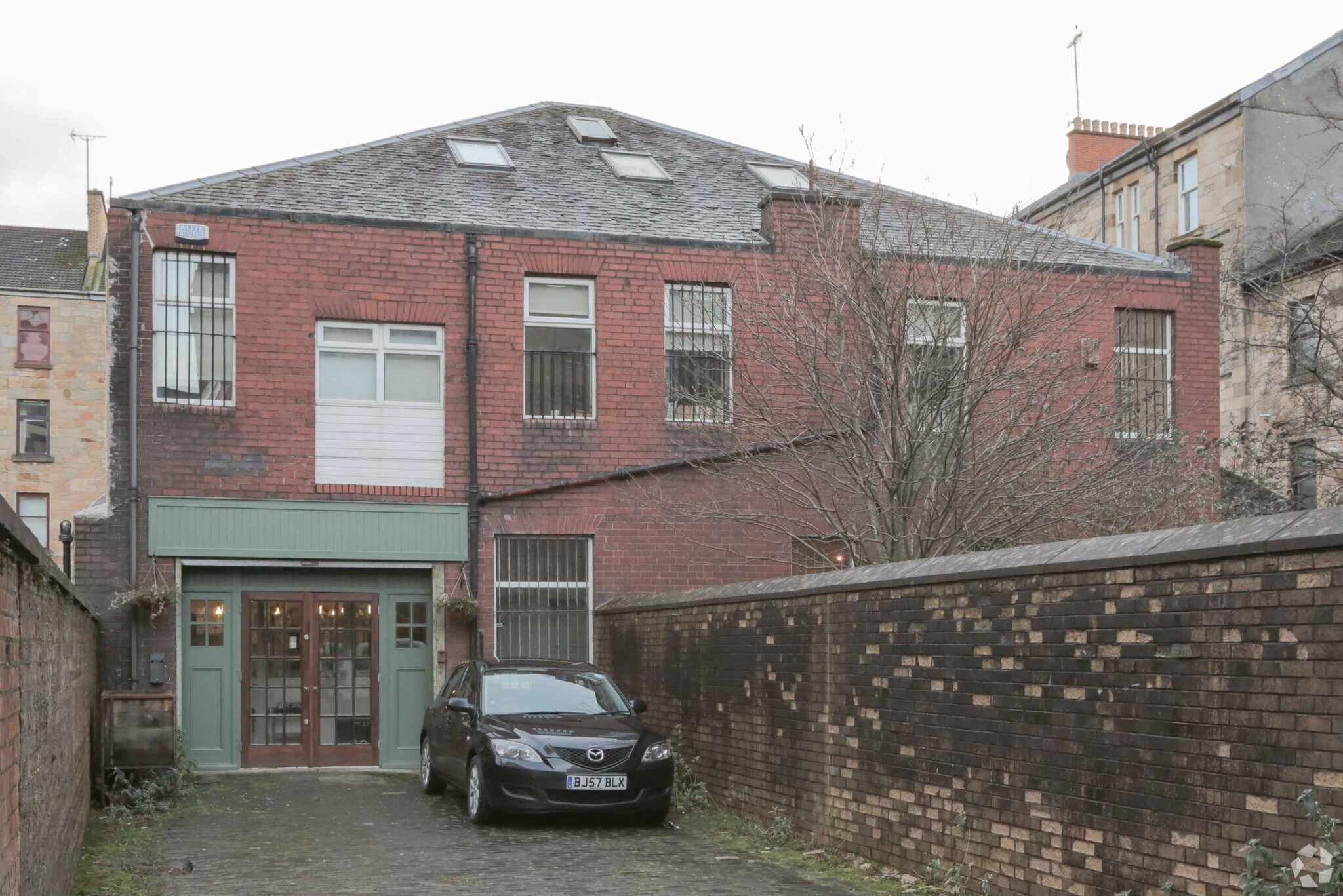 12 Fortrose St, Glasgow for sale Building Photo- Image 1 of 1