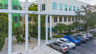 More details for 1820 N Corporate Lakes Blvd, Weston, FL - Office for Rent