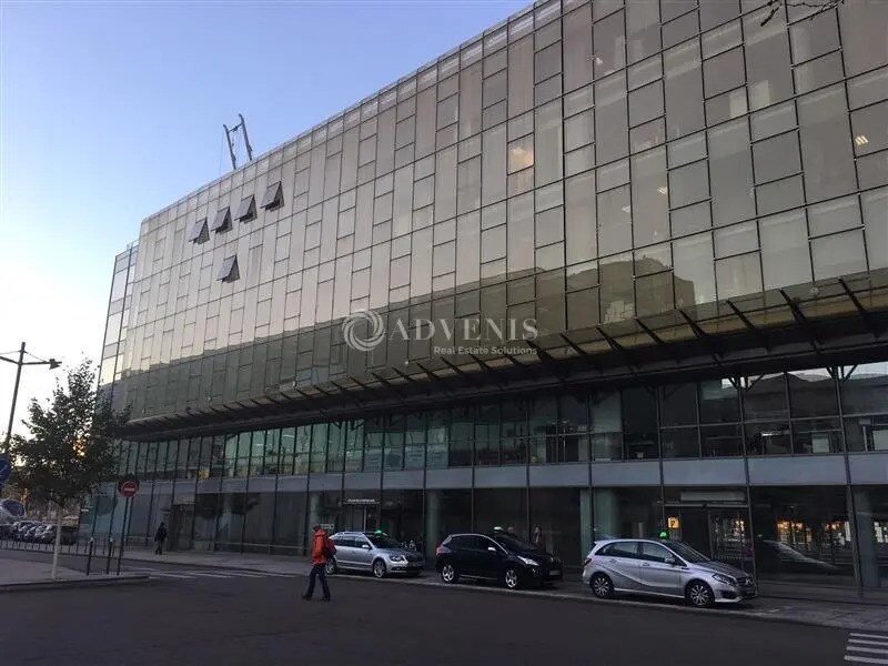 Office in Nancy to rent Building Photo- Image 1 of 13