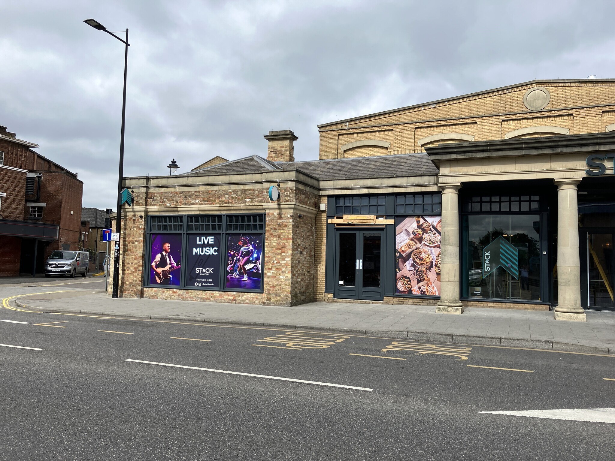 151 High St, Lincoln for sale Primary Photo- Image 1 of 1