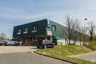 More details for 4201 John Marr Dr, Annandale, VA - Office for Rent