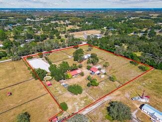 More details for 12714 Tyler Run Ave, Odessa, FL - Land for Sale