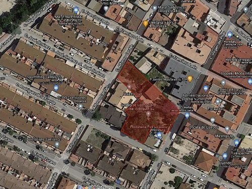 Calle Virgen del Pilar, 16, Torre-Pacheco, Murcia for sale Building Photo- Image 1 of 18