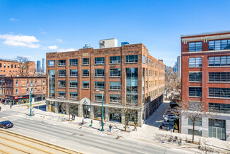 More details for 215 Spadina Ave, Toronto, ON - Office, Office/Retail for Rent