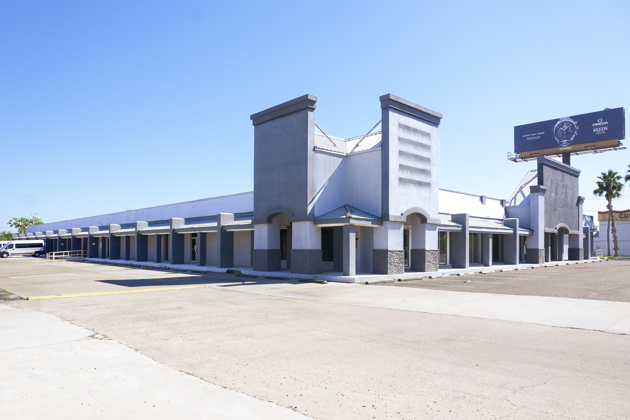 4330 S Padre Island Dr, Corpus Christi, TX for sale Building Photo- Image 1 of 7