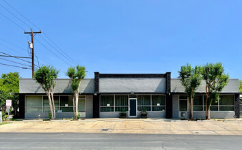 605 E Dewey Pl, San Antonio, TX for rent Building Photo- Image 1 of 6