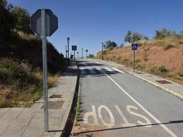 Land in Nívar for sale - Building Photo - Image 2 of 6
