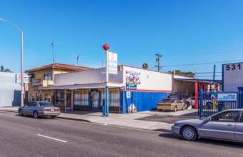 5324-5326 Atlantic Ave, Long Beach, CA for sale Primary Photo- Image 1 of 1