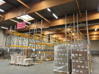 More details for Office, Light Industrial to Rent