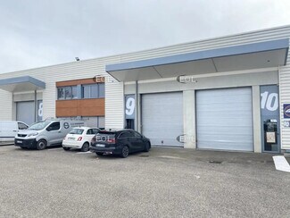 More details for Light Industrial to Rent