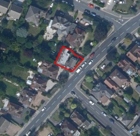 Moulsham St, Chelmsford to rent Building Photo- Image 1 of 4