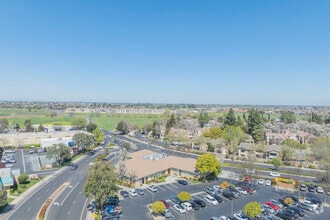 4510 O'Hara Blvd, Brentwood, CA - AERIAL map view - Image1