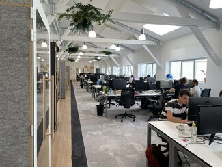 More details for Office, Industrial to Rent
