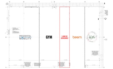 1010 E Rolling Hills Dr, Fayetteville, AR to rent Building Photo- Image 1 of 1