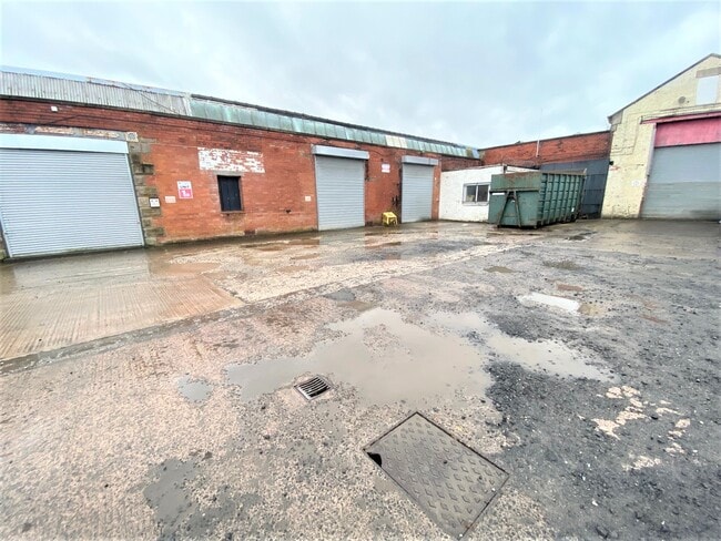 More details for Waverledge St, Great Harwood - Industrial to Rent