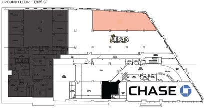 92 Main St, Yonkers, NY to rent Floor Plan- Image 2 of 2