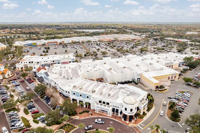 More details for CR 535, Winter Garden, FL - Retail to Rent