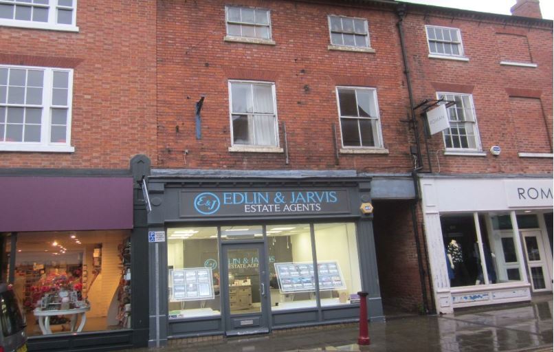 36 Middle Gate, Newark for sale - Building Photo - Image 1 of 1