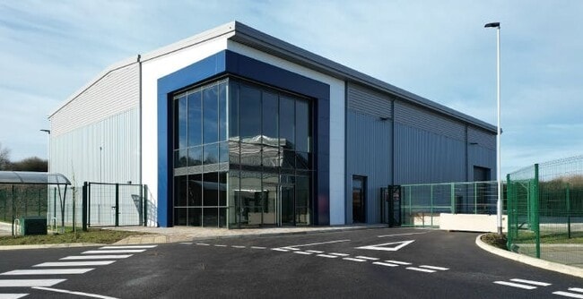 More details for Westfield Rd, Leighton Buzzard - Industrial for Sale